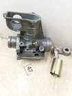 Kawasaki KZ650-B KZ650SR Carburetor Right Outside Body 1977-1979 #47 ACP-12 Used. Price: $50.00.