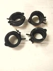 1993 Kawasaki ZX11-D1 Carburetor Holder Intake Boots 16065-1210 Used. Price: $18.99.