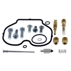 Balls Carburetor Rebuild Kit #26-10017 Honda CHF50 Metropolitan 2006-2009 New. Price: $52.25.