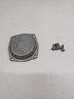 1978-1979 Yamaha Carburetor Carbs Diaphragm Top Cover #2 Used. Price: $19.00.
