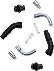 Parts Unlimited Choke Plunger Rebuild Kit 1003-1811 New. Price: $55.40.