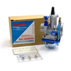 Pwk 28MM Carburetor For Keihin Honda Yamaha Kawasaki Suzuki 125-350CC Atv New. Price: $38.00.