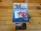 New Mikuni MK-BST31-40 Carburetor Repair Kit For Suzuki Quadrunner LTF250 LTF300. Price: $57.00.