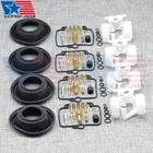 Carburetor Repair Kit Float Diaphragm For Suzuki GSX600F 1990-1996 Katana New. Price: $20.99.