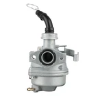 Nibbi PZ14 Carburetor For Honda Z50A Z50R NC50 NCA50 XR50 Mini Trail Bike New. Price: $31.22.