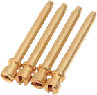 Mikuni Pump Nozzles Hsr 45/48 Carburetors TM42/11-60 New. Price: $24.80.