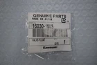 Kawasaki Oem Float Valve Assembly 16030-1005 New. Price: $101.02.