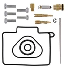 Balls Racing Carburetor Rebuild Kit 26-1502 For Kawasaki Kx 125 03 04 New. Price: $49.76.