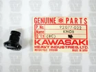 Kawasaki Nos New 92077-022 Carburetor Knob G4 G5 Kd Ke Kh Km Kv Kx MC1 G3SS. Price: $14.99.