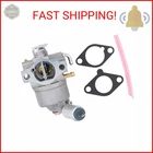 Applianpar Carburetor AM109205 With Gaskets For John Deere GT242 Lx 172 176 New. Price: $31.40.