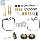 For 1980-1982 Honda Carburetor Repair Set Rebuild Kit New. Price: $14.15.