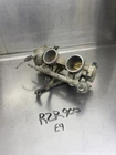2011-2013 12 Polaris Rzr Xp 900 Throttle Body Bodies Tps Injectors Fuel Used. Price: $244.39.