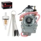 13200-03410 For Suzuki Carburetor 2001-2004 JR80 Assembly New. Price: $39.99.