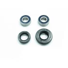Psychic Products Fits MX-06232 Wheel Bearing Kit For Automotive Maintenance New. Price: $17.83.
