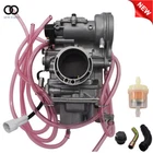 Carburetor For Yamaha 2004-2009 Mx Fcr Flat Slide New. Price: $64.41.