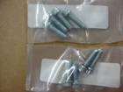 S&s Cycle Tappet Block Screw Set 2 Packs Big Twins Dog Harley Davidson Aih New. Price: $19.99.