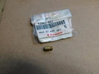 Nos Oem Carburetor Main Jet #200 Kawasaki KX60 KX65 KX80, A7SS A1, W2SS W2TT New. Price: $11.95.