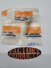 Genuine Harley Davidson Main Jet 1.00 Mm 27652-75 New. Price: $25.35.