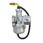 New Carburetor For Kawasaki KLX140L. Price: $16.84.