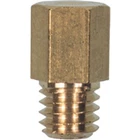 Mikuni Hex Main Jets #60 Each 4/042-60 New. Price: $13.21.