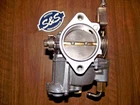 S&s Cycle Super G Carburetor **refreshed** Harley Davidson Used. Price: $240.00.