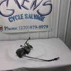 2009 Yamaha Yzf R6 Oem Main Fuel Injectors / Throttle Bodies 13S-13750-10-00 Used. Price: $175.00.