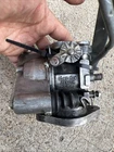 Harley Davidson 27155-72B Carburetor For Parts See Desc. Zenith Bendix Oem Used. Price: $125.00.
