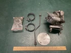 1970'S Harley Davidson Shovelhead Stock Bendix Zenith Usa Adjustable Carburetor Used. Price: $63.75.