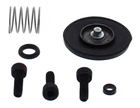 Balls Accelerator Pump Rebuild Kit 46-3008 New. Price: $26.44.