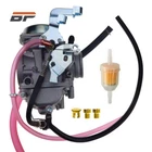 Carburetor 15003-1188 For Kawasaki KLX250R 1994 1995 1996 New. Price: $35.72.