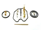 Carburetor Rebuild Kit For Honda TRX250EX 2001-2005 Precision Jets New. Price: $17.99.