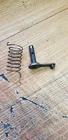 Honda XR350R 1983 1984 Right Carburetor Secondary Throttle Link Set XR200R Used. Price: $15.37.