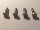 Carburetor Float Bowl Screws Stainless Steel Mikuni Keihin X 12MM New. Price: $7.50.