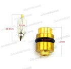 Carburetor Float Valve Needle CB350F CB400F CB500 CB550 For 16011-355-004 New. Price: $11.04.