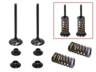 Psychic Products XU-09545IK Intake Valve Kit New. Price: $70.93.