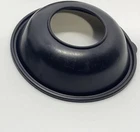 Carburettor Diaphragm Membrane Fits Kawasaki Gpz 750 BS34 Carbs X 1 Motorcycle New. Price: $18.73.