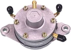 Mikuni 14-2223 Dual Round Flush Mount Fuel Pump New. Price: $59.99.