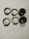 1993 Kawasaki Ex Ninja 500 Oem Carburetor Holders Intake Boots 16065-1130 Used. Price: $14.99.