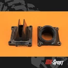 96-04 1999 Oem Insulator Carburetor Holder Boot Vforce Reeds Used. Price: $139.99.
