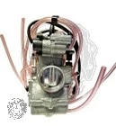 Genuine Suzuki 2006-2008 RM125 Carburetor 13200-36F81 New. Price: $643.20.