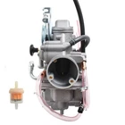 For Yamaha TTR-230 2005-2009 Carburetor Assembly 1C6-14301-00-00 New. Price: $35.75.