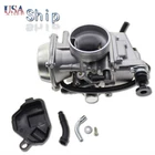 Usa 32MM Pwk Carburetor Fits Honda Suzuki Kawasaki Yamaha Ktm 200-300CC Atv Bike New. Price: $47.08.