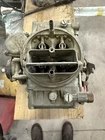 1961 1962 Ford Galaxie 390 Hipo 406 Holley 4BBL Carburetor C1AE-9510-AM Used. Price: $679.96.