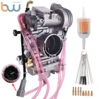 FCR40 Carburetor 40MM For Honda 2002-2008 CRF450R 2005-2014 CRF450X New. Price: $87.47.