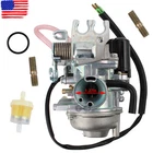 Carburetor Fit For Honda CH80 16100-GE1-772 16100-GE1-773 1999 New. Price: $33.99.
