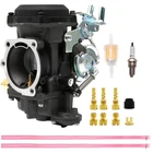 Harley Davidson Cv 40MM Performance Tuned Carburetor Usa New. Price: $35.99.