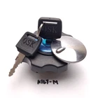 Honda CB100 CL100S CS90 CL90 Fuel Tank Cap Black New Product. Price: $14.50.