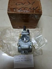 Suzuki 80CC.K10-K11-K15 Carburetor Mikuni VM17-18 Genuine Nos Japan New. Price: $149.99.