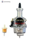 Carburetor For Honda CB125S 1980 1981 1982 ATC200S 1983 1984 1985 1986 New. Price: $24.30.