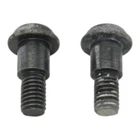 2001 Yamaha YZF600R Carburetor Cap Bolt Set (2) 4JH-14216-00-00 Used. Price: $14.99.